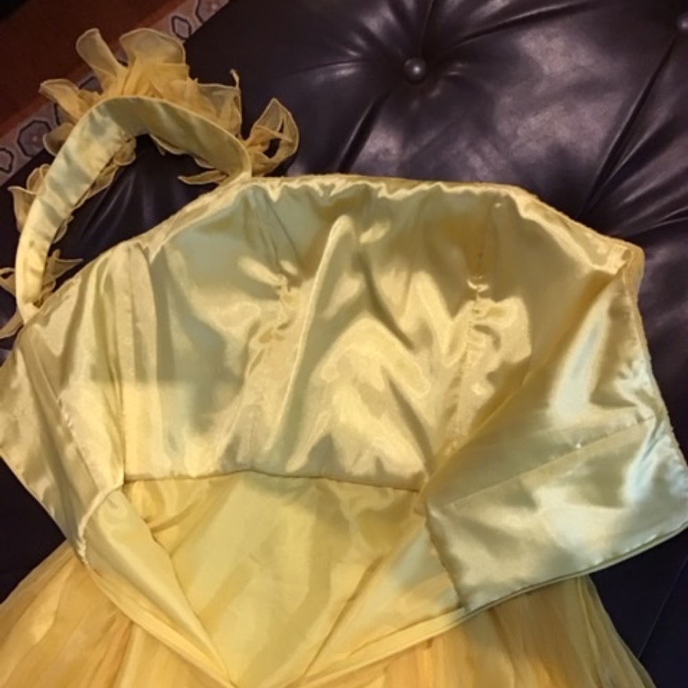 Dress - Picture 4 of 4